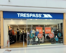 TRESPASS 25