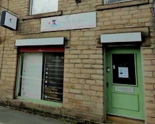 pooch parlour