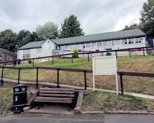 milnsbridge village hall