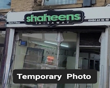 shaeens milnsbridge