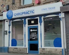 colne valley chiropractor