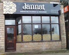jammat curry