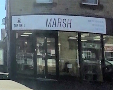 deli marsh
