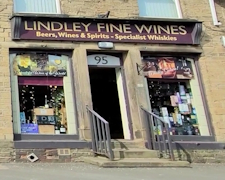 linldey fine wines