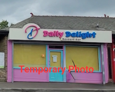dolly delight