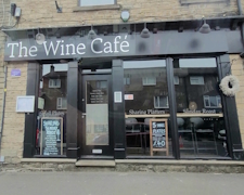 wine cafe lindley