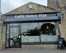 DOLCE VIA LINDLEY