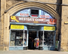 WESTGATE COBBLERS