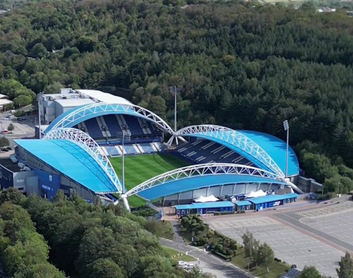 stadium 500