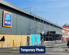 aldi ringway huddersfield