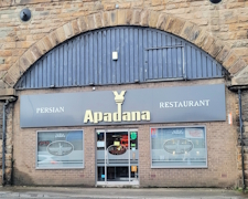 apadana huddersfield