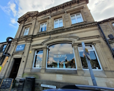 ARCHIVE CAFE HOLMFIRTH