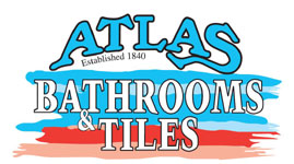Atlas Bathrooms & Tiles, Albert Street Huddersfield