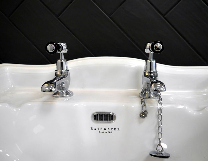 Atlas Bathroom and Tiles Showrooms Huddersfield