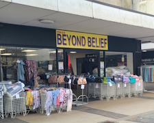 PRICES BEYOND BELIEF