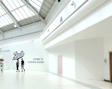 boots reserved kingsgate