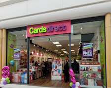 card direct kingsgate