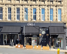 CIRCLE FASHIONS