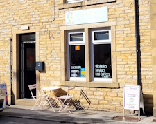 coopers sweets marsden