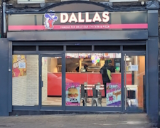 DALAS TAKEAWAY