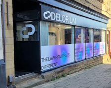 delorium solicitors