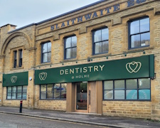 DENTISTRY AT HOLME SLAITHWAITE