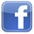 follow us on facebook