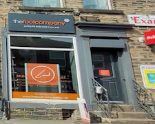 foot company lindley