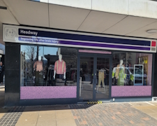 HEADWAY CHARITY SHOP