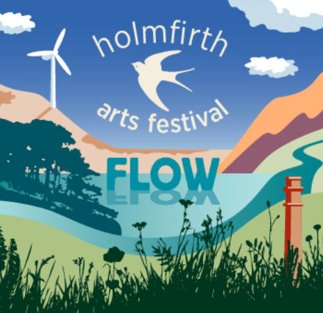 holmfirth arts festival