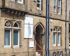 dental care huddersfield