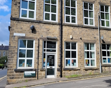 slaithwaite library
