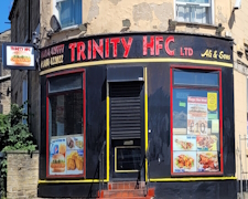 TRINITY HFC