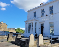 YORKSHIRE HAIR CLINIC