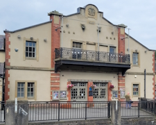 picturedrome holmfirth