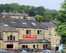 old bridge hotel holmfirth