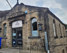SO DOUGH HOLMFIRTH