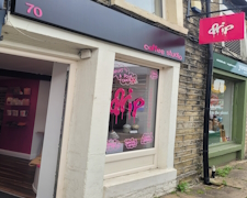 DRIP COFFEE HOLMFIRTH