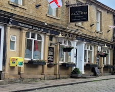 ALLIED PUB HONLEY