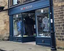 REDRESS HONLEY