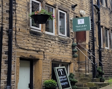TOPIARY HAIR HONLEY