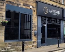 LA DANTRI HONLEY