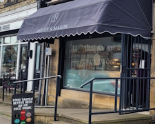 ashten mason bakers honley