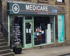 medicare honley