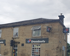 DOMINOES HONLEY