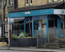 home restaurant lindley