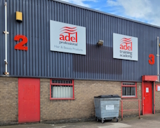 adel hair cash carry