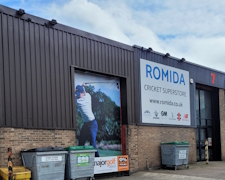 romida cricket huddersfield