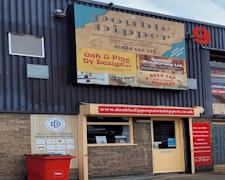 double dipper huddersfield