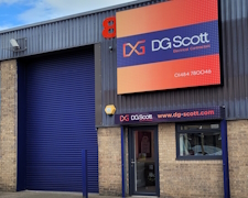 d g scott electrical huddersfield